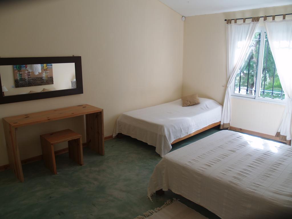 Auberge St Francois Gravier Room photo