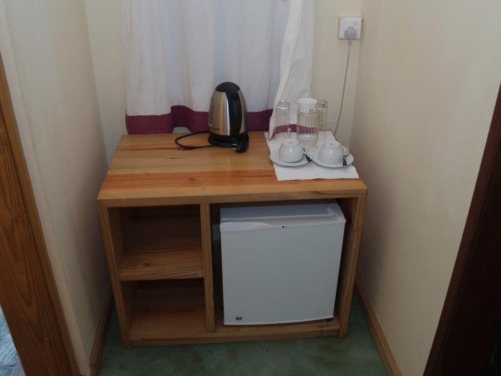 Auberge St Francois Gravier Room photo
