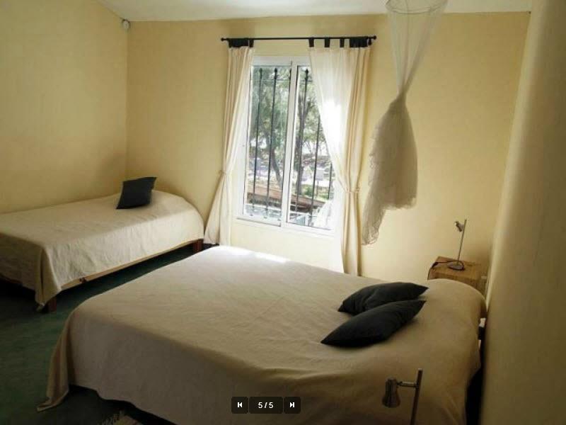Auberge St Francois Gravier Room photo