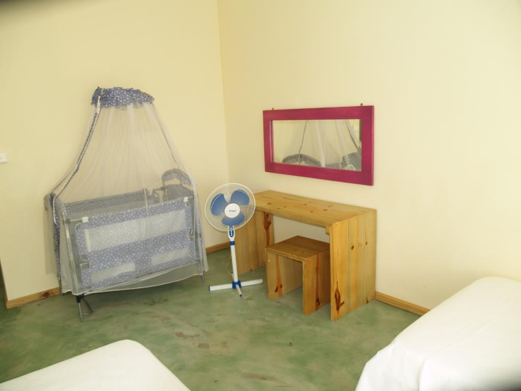 Auberge St Francois Gravier Room photo