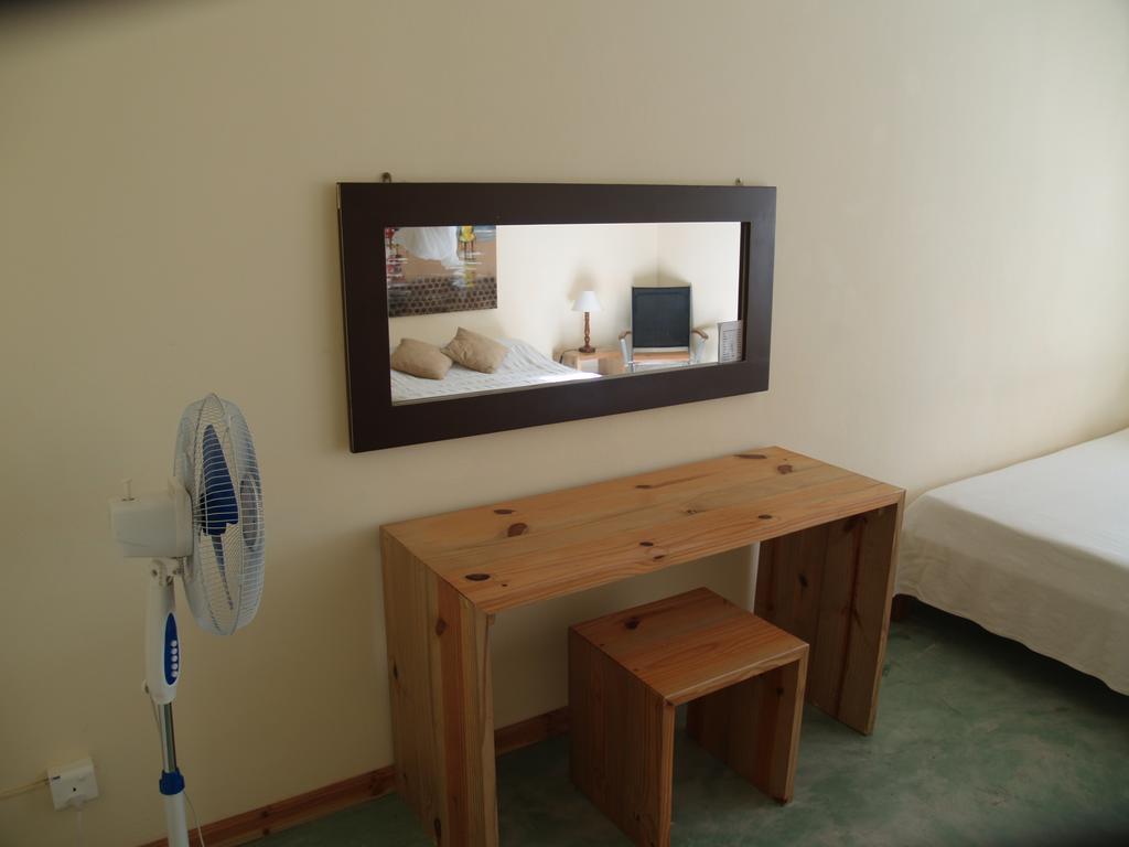 Auberge St Francois Gravier Room photo